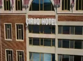 Cirag Hotel Kurdemir