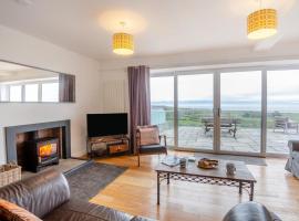 3 Bed in Pwllheli oc-bow77, hotel din Abererch
