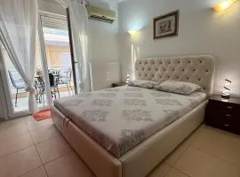 Ammos Luxe Seaside Apartment
