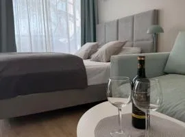 Apartamenty Baltic Sea Hotel Solny A238