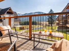 Mountain Mood by Apart Concept Podhale
