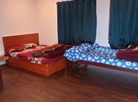 Kodai Mist Valley Wood House