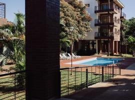 푸에르토 이구아수에 위치한 호텔 Iguazú Village Rental