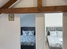 Appartement 4 morangis