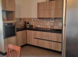 Appartamento Trezzo sull'Adda