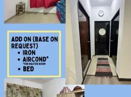 University Condo Apartment 1 UCA 1 Whole Apartment