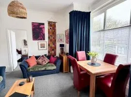 Alfie's Den, Bridlington
