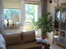Ferienwohnung für 3 Personen 60 M²
