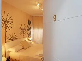 La Maison Del Mar Guest House