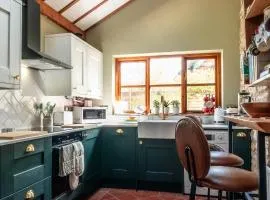 Beautiful Two Bedroom Cottage in Oxfordshire