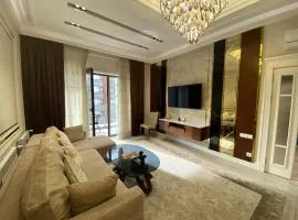 Wonderlux Glamor