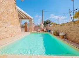 Villa Ferilu - Torre San Giovanni