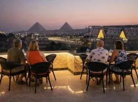 Jewel Grand Museum Hotel