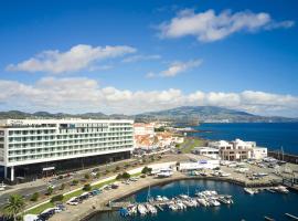 Octant Ponta Delgada, hôtel à Ponta Delgada