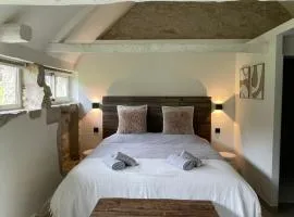 Mas de Méjas Chambre d'hôtes La Pierraille