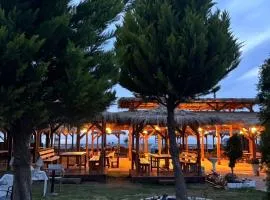 Sea View Wooden Houses