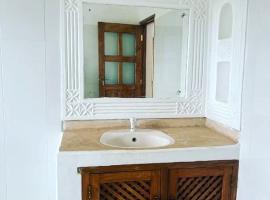 Marsha beachfront stay, hotel a Malindi