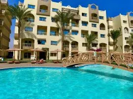 Studio at El Karma Beach & Aqua Park