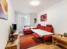 Oase der Gemütlichkeit