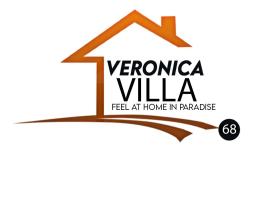 Veronica Villa -Lucea Jamaica, hotelli kohteessa Lucea