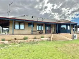 Loudawn Homestead