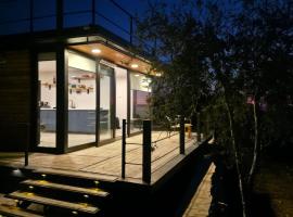 Yaldiz Chalet, khách sạn ở Batroûn