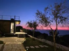 Sage Chalet Ebrine