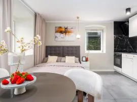 7apartments przy Termach Cieplickich