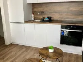 Apartment Poprad