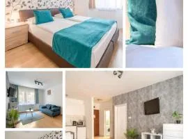 Bucharest Luxury Apartments