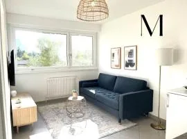 M029 Haut de gamme T2 Gaillard