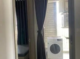 Wesgate apartment Ho Chi Minh