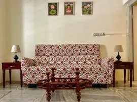 The heritage Lux , 3BHK Heritage Villa, just 2 KM from Mysore Palace