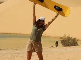 Safari Wadi al-Hitan