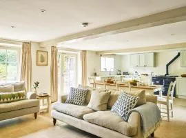 Gitcombe Coach House