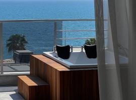 Orange Premium Residence, hotel u gradu Finike