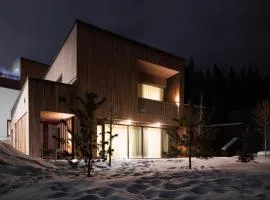 Friends & Family Villa