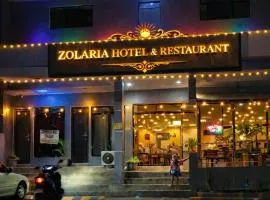 Zolaria Hotel and Restaurant