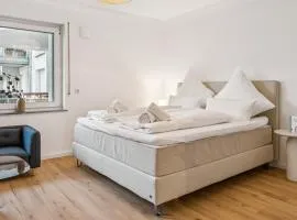 RheinGold Apartment I Bingen City