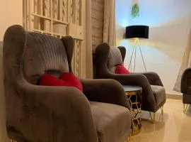 Dreamers Ahudwo villa