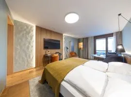 Hotel Rosatsch Residence