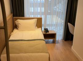 Gül Palas Vista, khách sạn ở Kütahya