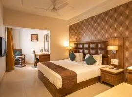ECKO Hotel, Nashik