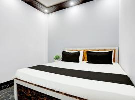 Spot On VIRAT, hotel en Aligarh