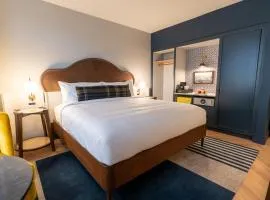 The Hoya Hotel at Georgetown