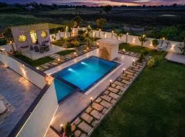 Sanjeevani Farms Bhopal - A Luxury 5 Bedroom Private Pool Villa