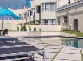 Port Elizabeth में, होटल The Beach Hotel