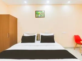 Hotel O Happy Times Vishveshwar Park