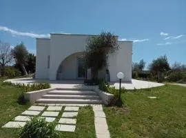Villa Bello camere