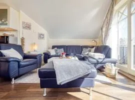 Neue Reihe 28 - Wohnung Vogelnest